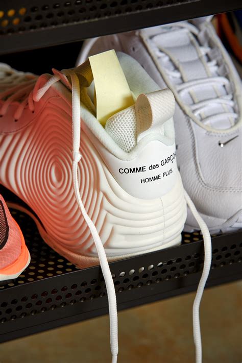 The 50 Greatest Sneaker Collaborations in Nike History 